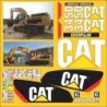 CATERPILLAR 345D