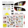 CATERPILLAR 365CL NEW VERSION