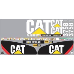 CATERPILLAR 375BL