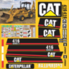 CATERPILLAR 416 SERIES 2