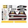 CATERPILLAR 416B