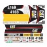 CATERPILLAR 416B-2 - COPIA