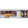 CATERPILLAR 416C IT