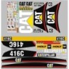 CATERPILLAR 416C NEW VERSION