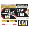 CATERPILLAR 416E MODERNA 2