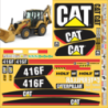 CATERPILLAR 416F