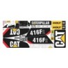 CATERPILLAR 416F2