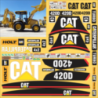 CATERPILLAR 420D
