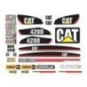 CATERPILLAR 420D NUEVA VERSION