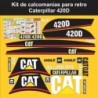 CATERPILLAR 420D ORIGINAL