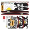 CATERPILLAR 420D-2 - COPIA