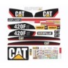 CATERPILLAR 420F IT - COPIA