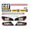 CATERPILLAR 420F2 IT - COPIA