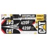 CATERPILLAR 420FIT