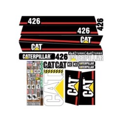 CATERPILLAR 426