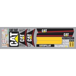 CATERPILLAR 426B