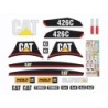 CATERPILLAR 426C