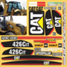 CATERPILLAR 426CIT MODERNA