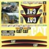 CATERPILLAR 428C