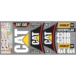 CATERPILLAR 430D IT - COPIA