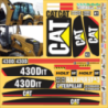 CATERPILLAR 430DIT MODERNA
