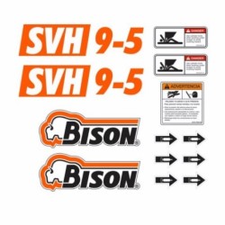 BISON SVH SUBSOLADOR