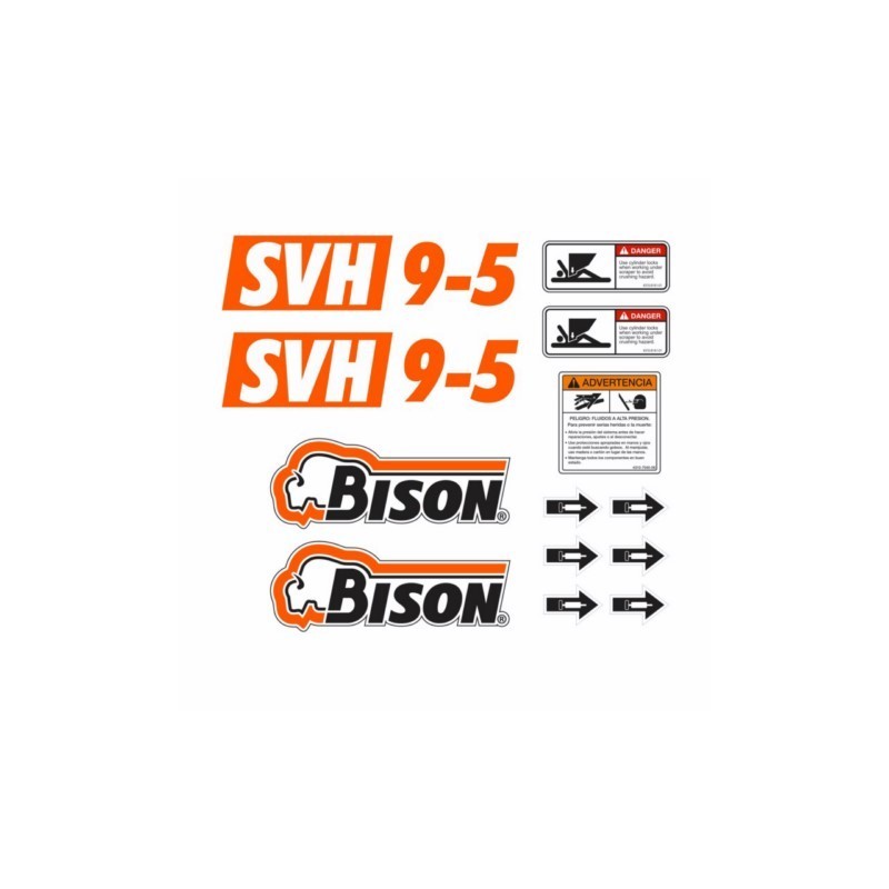 BISON SVH SUBSOLADOR