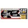 CATERPILLAR 430F