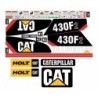 CATERPILLAR 430F2