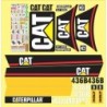 CATERPILLAR 436B - COPIA