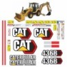 CATERPILLAR 436B VERSION 2021 - COPIA