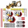 CATERPILLAR 436C VERSION 2021 - COPIA