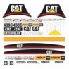 CATERPILLAR 438C ORIGINAL