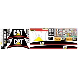 CATERPILLAR 438D - COPIA