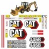 CATERPILLAR 446B VERSION 2021