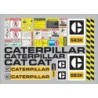CATERPILLAR 583K