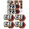 CATERPILLAR 623 2023