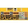 CATERPILLAR 623B STANDARD