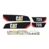 CATERPILLAR 725