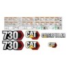 CATERPILLAR 730 2023