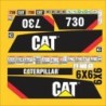 CATERPILLAR 730 MODERNO