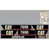 CATERPILLAR 769D