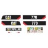 CATERPILLAR 770