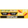 CATERPILLAR 777F