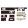 CATERPILLAR 815 MODERNO