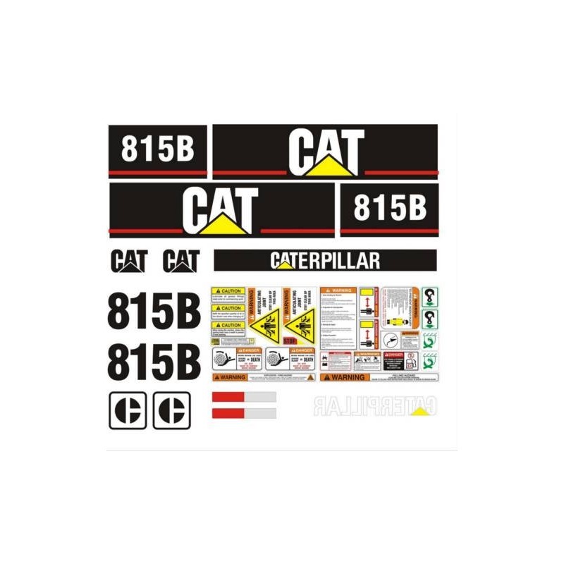 CATERPILLAR 815B MODERNA (2)