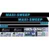 ALLMAND BROS MAXI-SWEEP 6600
