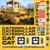 CATERPILLAR 8H STANDARD