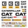 CATERPILLAR 910 STANDARD
