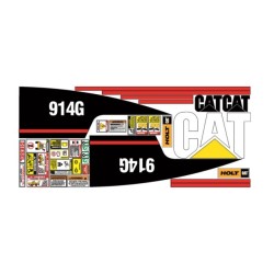CATERPILLAR 914G